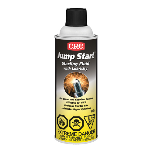 Jump Start&reg; Starting Fluid Dufferin Supply