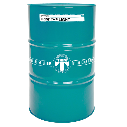 TRIM&reg; TAP Light Tapping Fluid, Drum Dufferin Supply