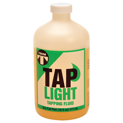 Fluide de taraudage TAP LIGHT TRIM, Bouteille Dufferin Supply