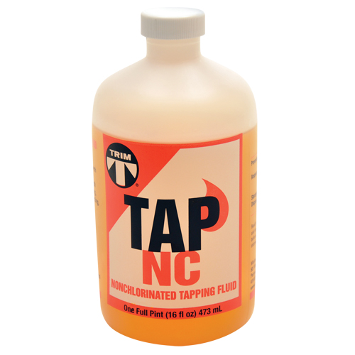 Fluide de taraudage TAP NC TRIM, Bouteille Dufferin Supply