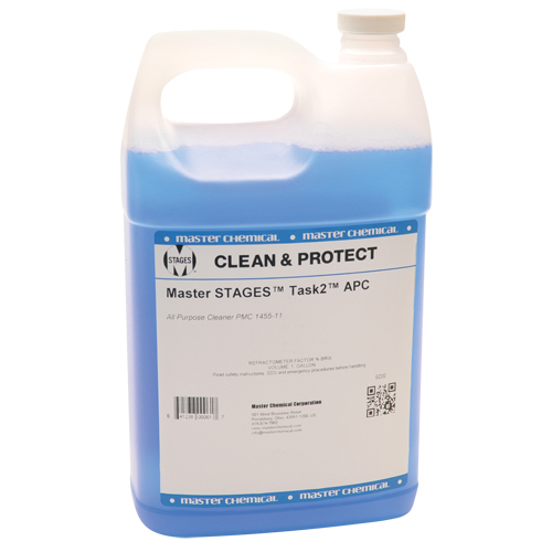 STAGES Task2 All-Purpose Cleaner, Jug Dufferin Supply