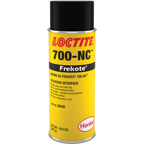 Agent de d&eacute;moulage Frekote 700-NC Dufferin Supply