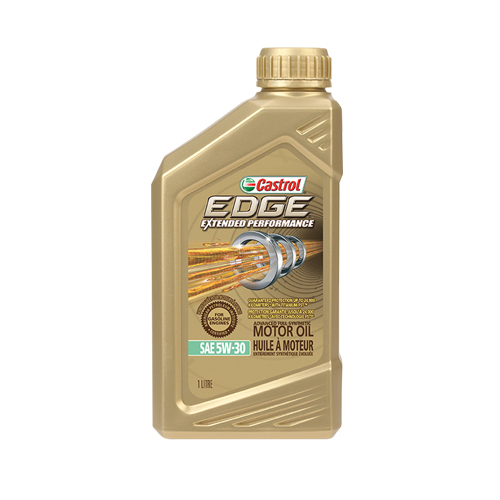 EDGE&reg; EP 5W30 Motor Oil, 1 L, Bottle Dufferin Supply