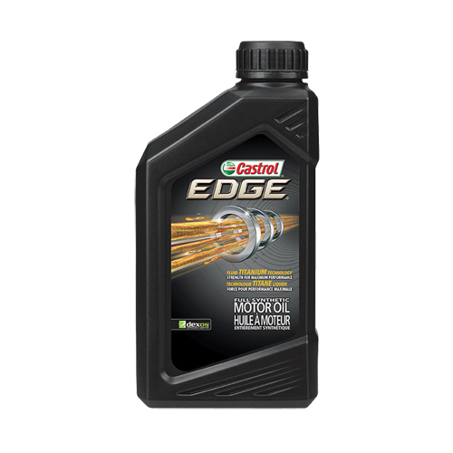 EDGE&reg; C3 5W30 Motor Oil, 946 ml, Bottle Dufferin Supply