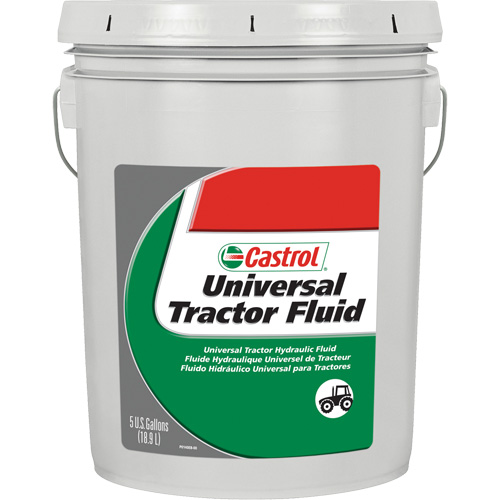 Liquide de tracteur universel 2016 Hydrastatic Dufferin Supply