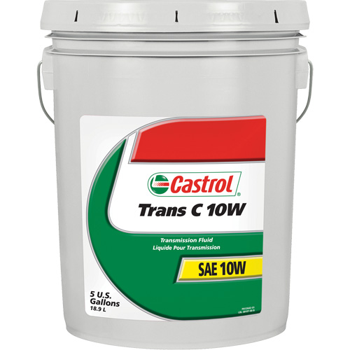 Fluide de transmission Trans C-10 3910 TO-4 Dufferin Supply
