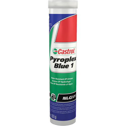 5417 Pyroplex&reg; Blue #1 Dufferin Supply