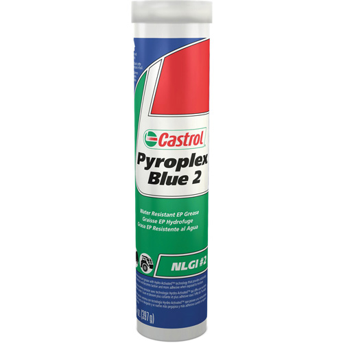 5517 Pyroplex&reg; Blue #2 Dufferin Supply