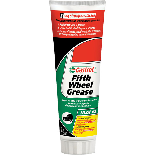 Graisse 5552 Fifth Wheel, 226 g, Tube Dufferin Supply