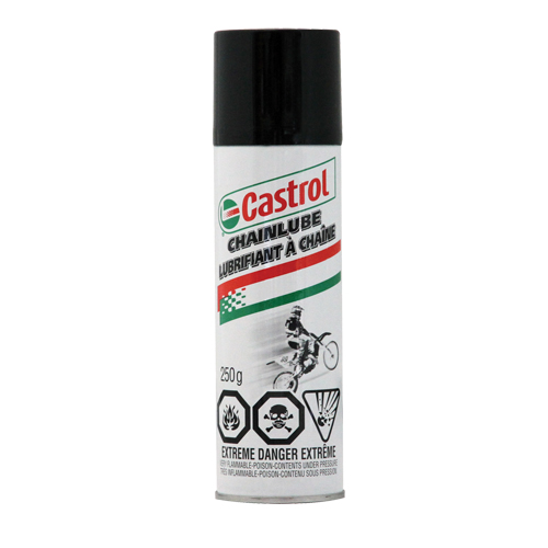 Chainlube Grease Spray, Aerosol Can Dufferin Supply
