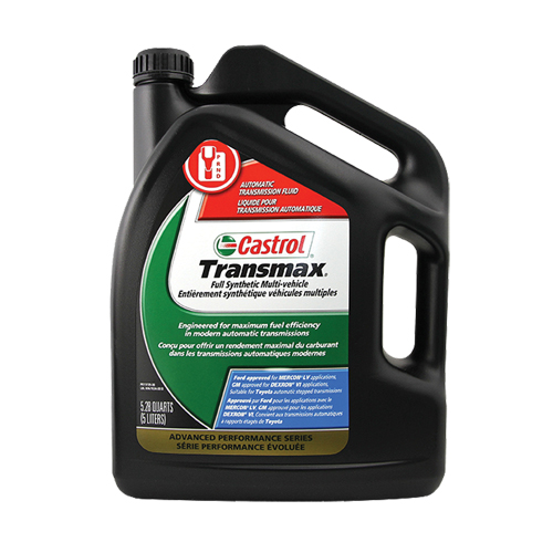 Liquide de transmission automatique Transmax Dufferin Supply