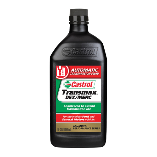 Liquide de transmission automatique Transmax Dexron/Mercon Dufferin Supply