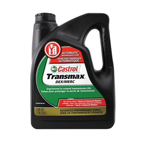 Transmax Dexron&reg;/Mercon&reg; Automatic Transmission Fluid Dufferin Supply