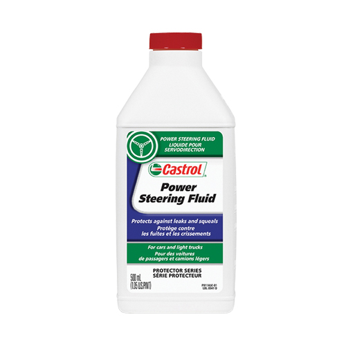 GT&reg; Power Steering Fluid, Bottle Dufferin Supply