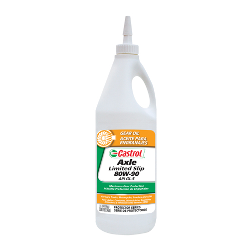 Hypoy C 80W90 Gear Oil, 946 ml Dufferin Supply