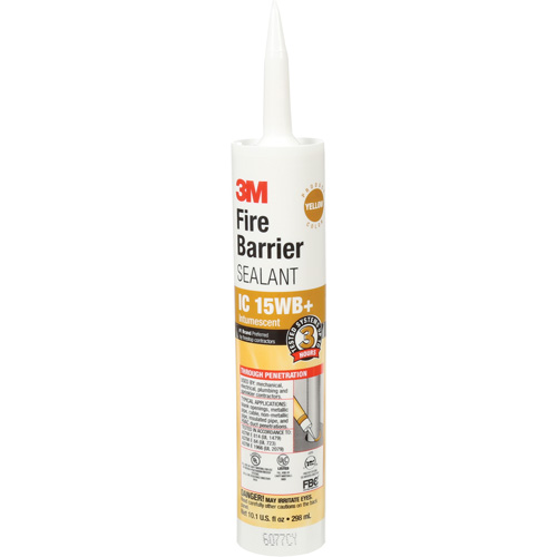 Fire Barrier Sealant Dufferin Supply