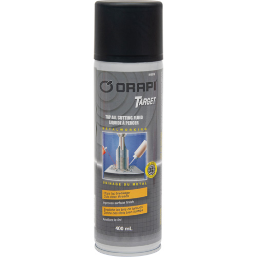 Liquide de coupe Target Tap, Canette Dufferin Supply
