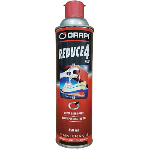 Reduce 4 Oil Penetrating Spray, 450 ml Dufferin Supply