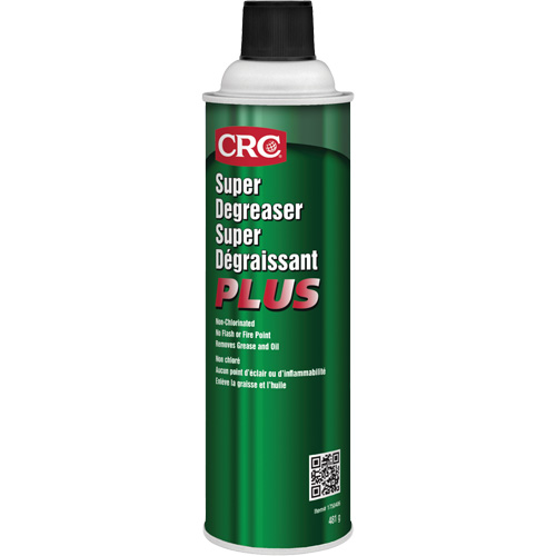 Super Degreaser Plus, Aerosol Can Dufferin Supply