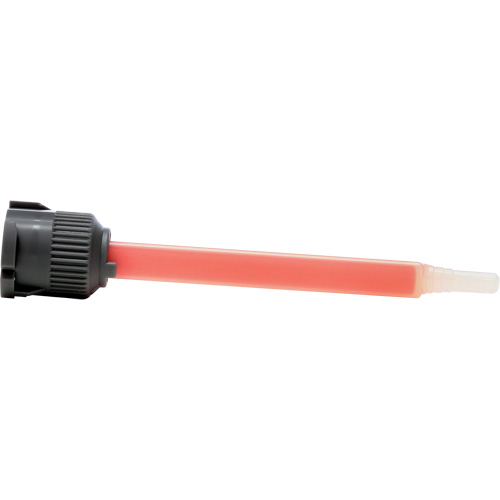 3M Scotch-Weld Square Mixing Nozzle, 3-1/2" L Dufferin Supply