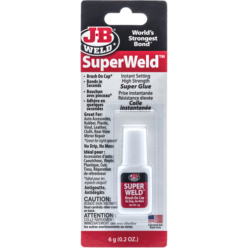 Colle SuperWeld Dufferin Supply