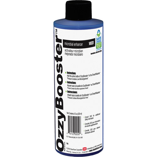 Amplificateur microbien OzzyBooster Dufferin Supply