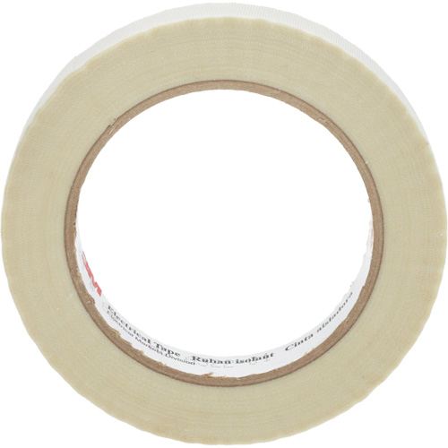 Ruban isolant en fibre de verre 69 Scotch, 25,4 mm (1") la x 33 m (108') lo Dufferin Supply