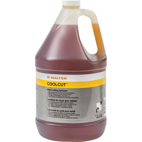 Lubrifiant de coupe pour m&eacute;taux Coolcut, 3,78 L Dufferin Supply