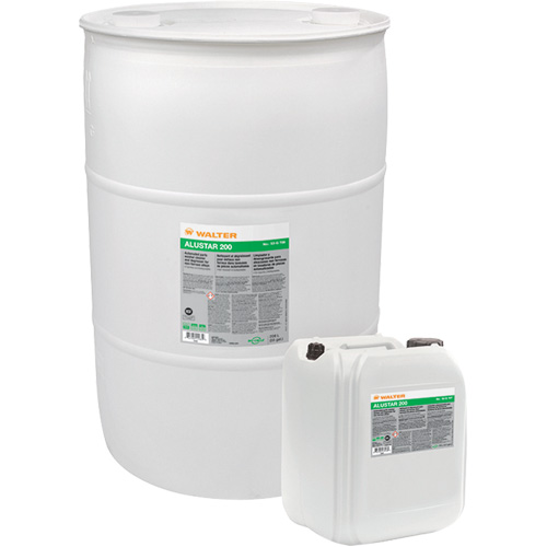 Alustar 200 Demulsifying Cleaner & Degreaser Dufferin Supply