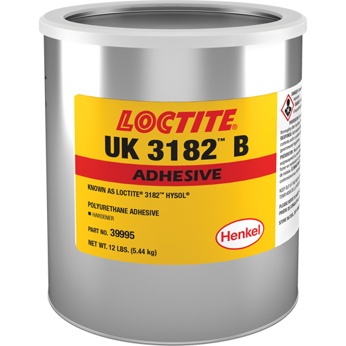 Durcisseur au polyur&eacute;thane UK 3182 Dufferin Supply