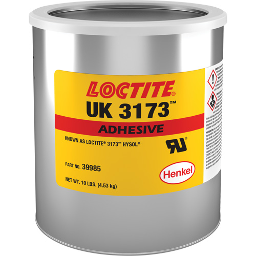 R&eacute;sine de polyur&eacute;thane UK 3173 Dufferin Supply