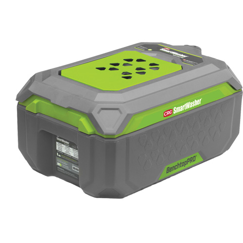 BenchtopPro&reg; Bioremediating Parts Washer Kit Dufferin Supply