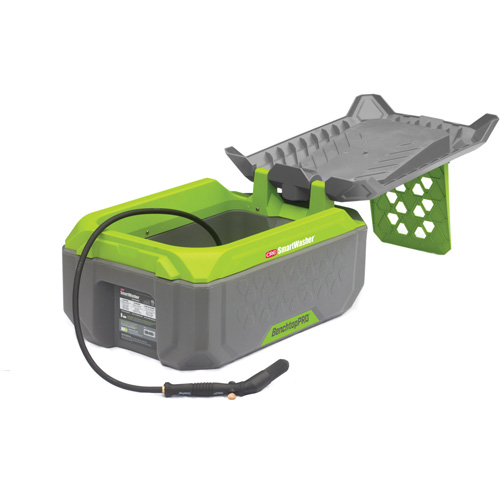 BenchtopPro&reg; Bioremediating Parts Washer Kit Dufferin Supply