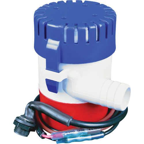 Ensemble de pompe BenchtopPro Dufferin Supply