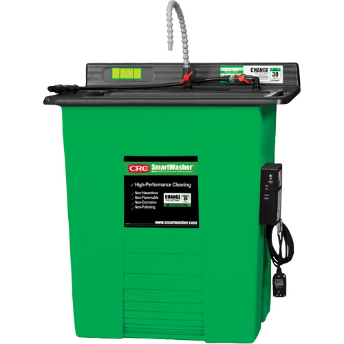 SmartWasher&reg; SW-X125 Signature Parts Washer Kit Dufferin Supply