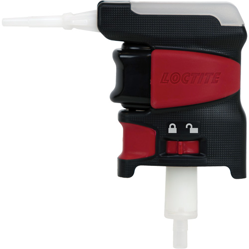 EQ Pro Pump Hand Held Dispenser Dufferin Supply