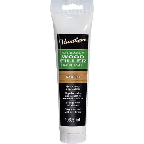 Varathane&reg; Wood Filler, 103.5 ml Dufferin Supply