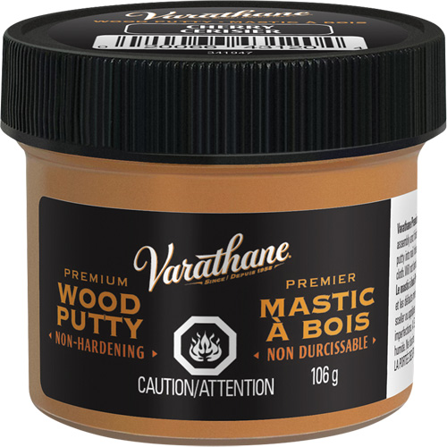 Bois en p&acirc;te premi&egrave;re qualit&eacute; Varathane, 106 g Dufferin Supply
