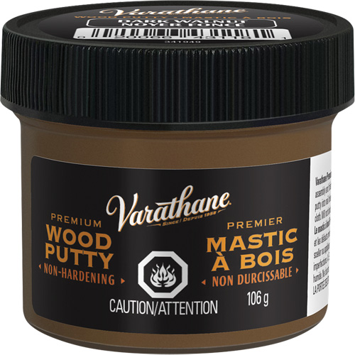 Varathane&reg; Premium Wood Putty, 106 g Dufferin Supply