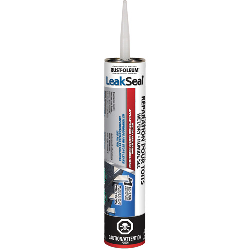 LeakSeal&reg; Wet/Dry Roof Repair Dufferin Supply