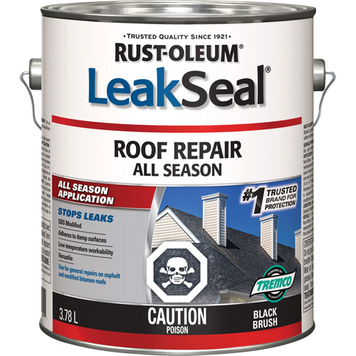 LeakSeal&reg; All-Season Roof Repair Dufferin Supply