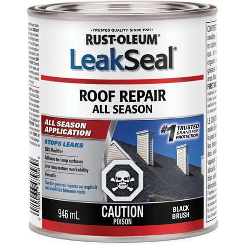 LeakSeal&reg; All-Season Roof Repair Dufferin Supply