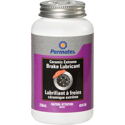 Lubrifiant pour pi&egrave;ces de frein Ceramic Extreme, Canette Dufferin Supply