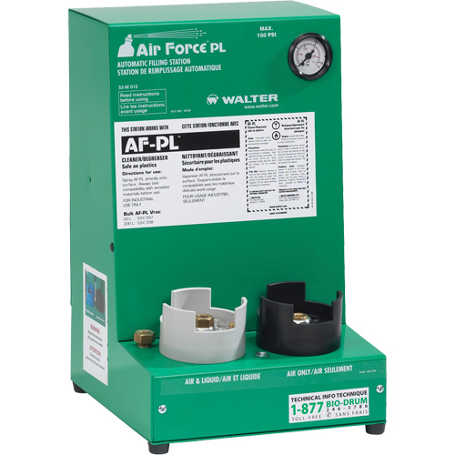 Solvant tr&egrave;s puissant SC 400 &agrave; faible VOC, Seau Dufferin Supply