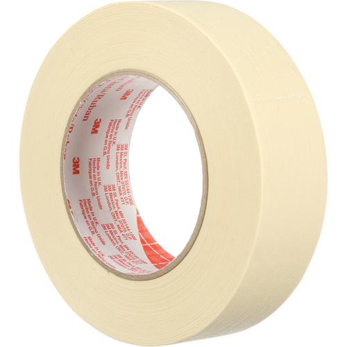Ruban-cache haute performance 2364, 36 mm (1-1/2") x 55 m (180'), Havane Dufferin Supply