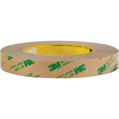 Adhesive Transfer Tape, 25.4 mm (1") W x 55 m (180') L, 5 mils Dufferin Supply