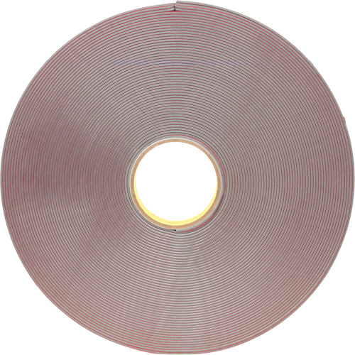 Ruban VHB, 33 m (108') lo x 25,4 mm (1") la, 91 mils, Acrylique Dufferin Supply
