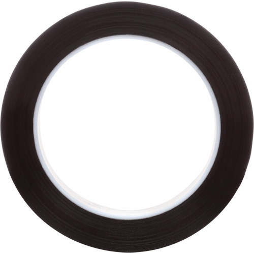 Ruban pour lithographe 616, 19 mm (3/4") x 66 m (216'), Rouge Dufferin Supply