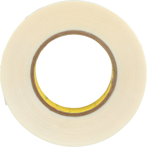 Polyurethane Protective Tape 8672, 50.8 mm (2") x 33 m (108'), Clear Dufferin Supply