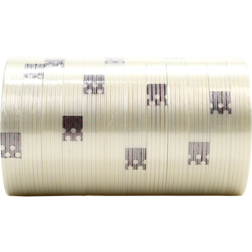 Ruban renforc&eacute; de filaments Scotch, &eacute;paisseur 6 mils, 18 mm (3/4") x 55 m (180')  Dufferin Supply